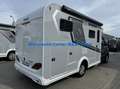 Knaus Van TI Plus 650 MEG Platinum Selection Allrad VW Grijs - thumbnail 19