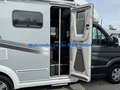 Knaus Van TI Plus 650 MEG Platinum Selection Allrad VW Grijs - thumbnail 3