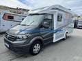 Knaus Van TI Plus 650 MEG Platinum Selection Allrad VW Grijs - thumbnail 2