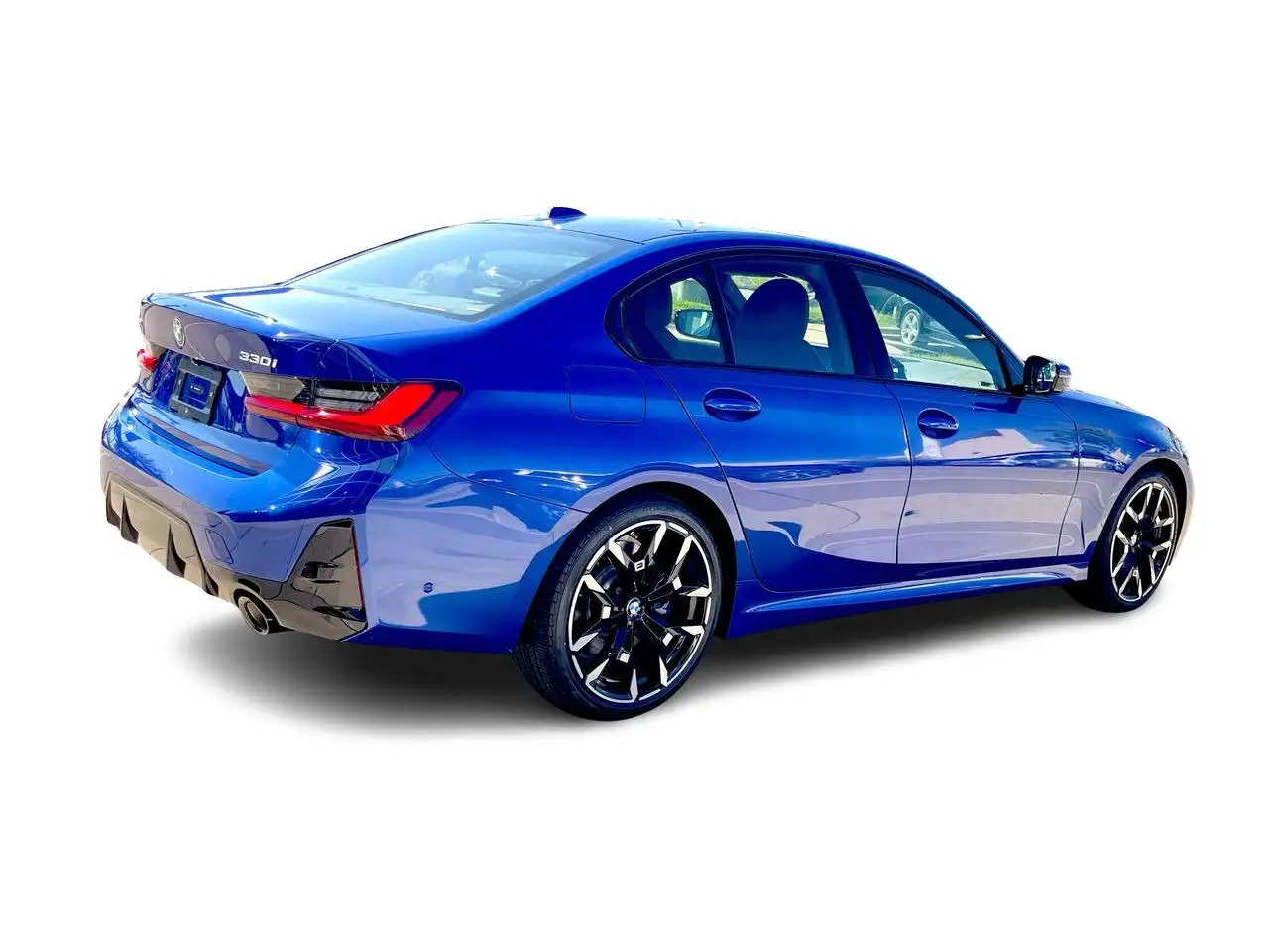 BMW 3 Series photo BMW 3 Series