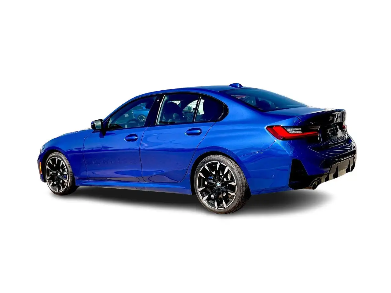 BMW 3 Series photo BMW 3 Series