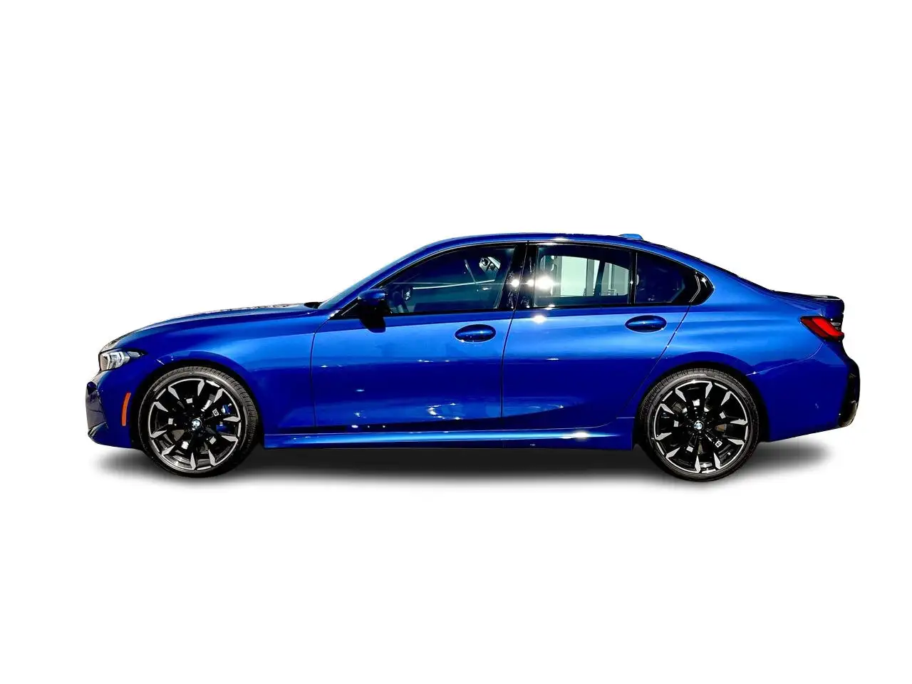 BMW 3 Series photo BMW 3 Series
