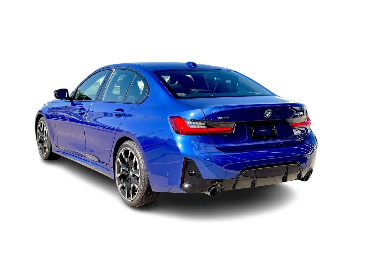 BMW 3 Series photo BMW 3 Series