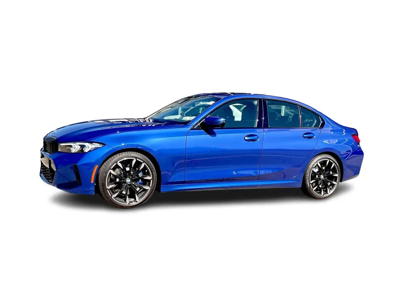 BMW 3 Series photo BMW 3 Series