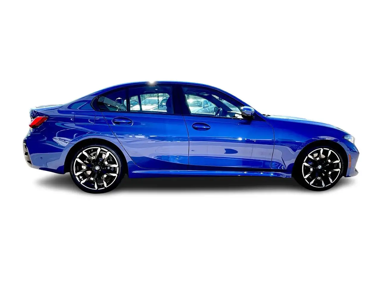 BMW 3 Series photo BMW 3 Series