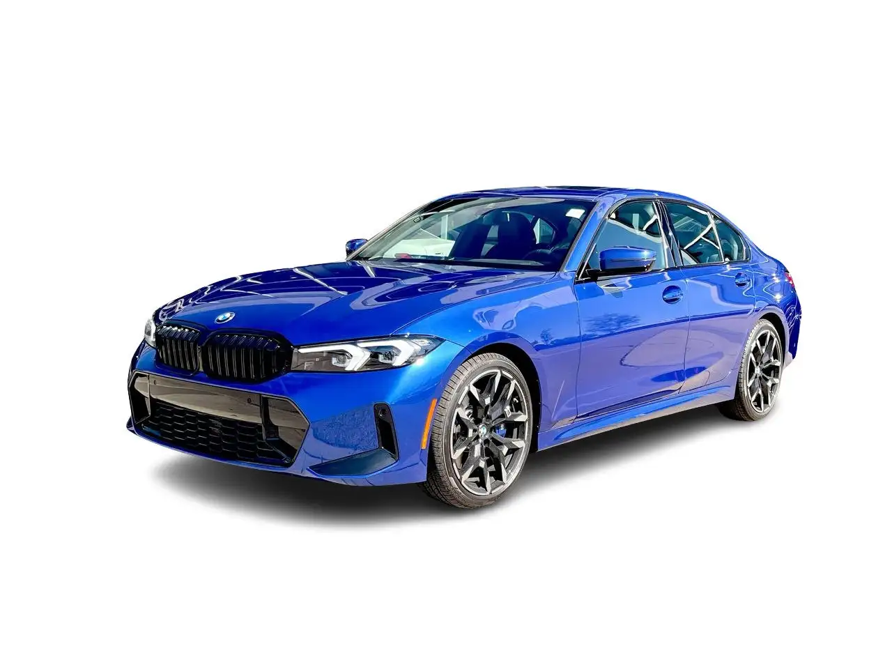 BMW 3 Series photo BMW 3 Series