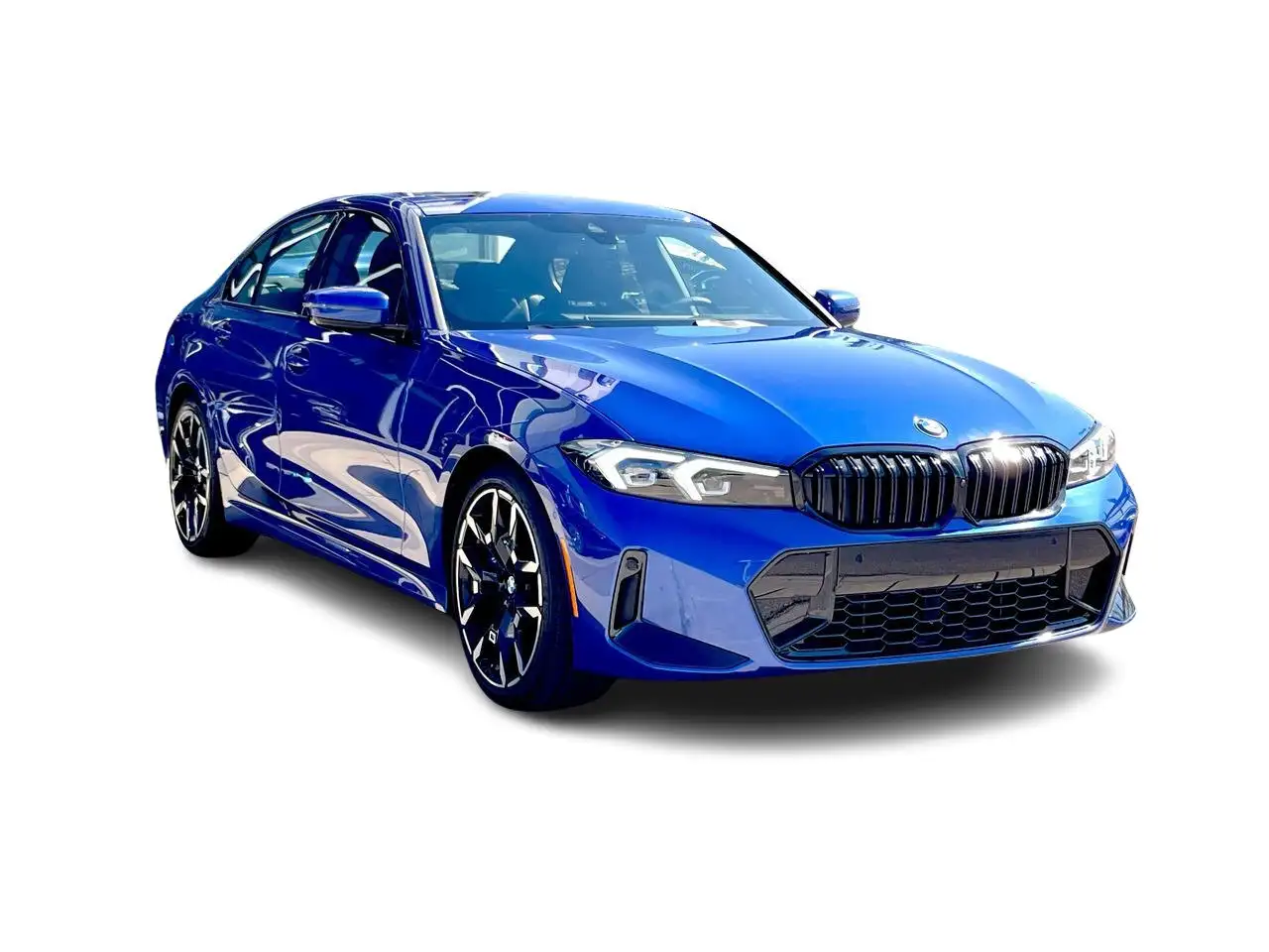 BMW 3 Series photo BMW 3 Series