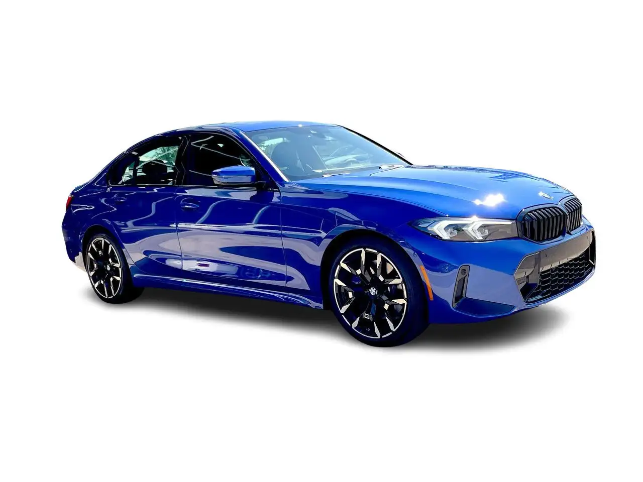 BMW 3 Series photo BMW 3 Series