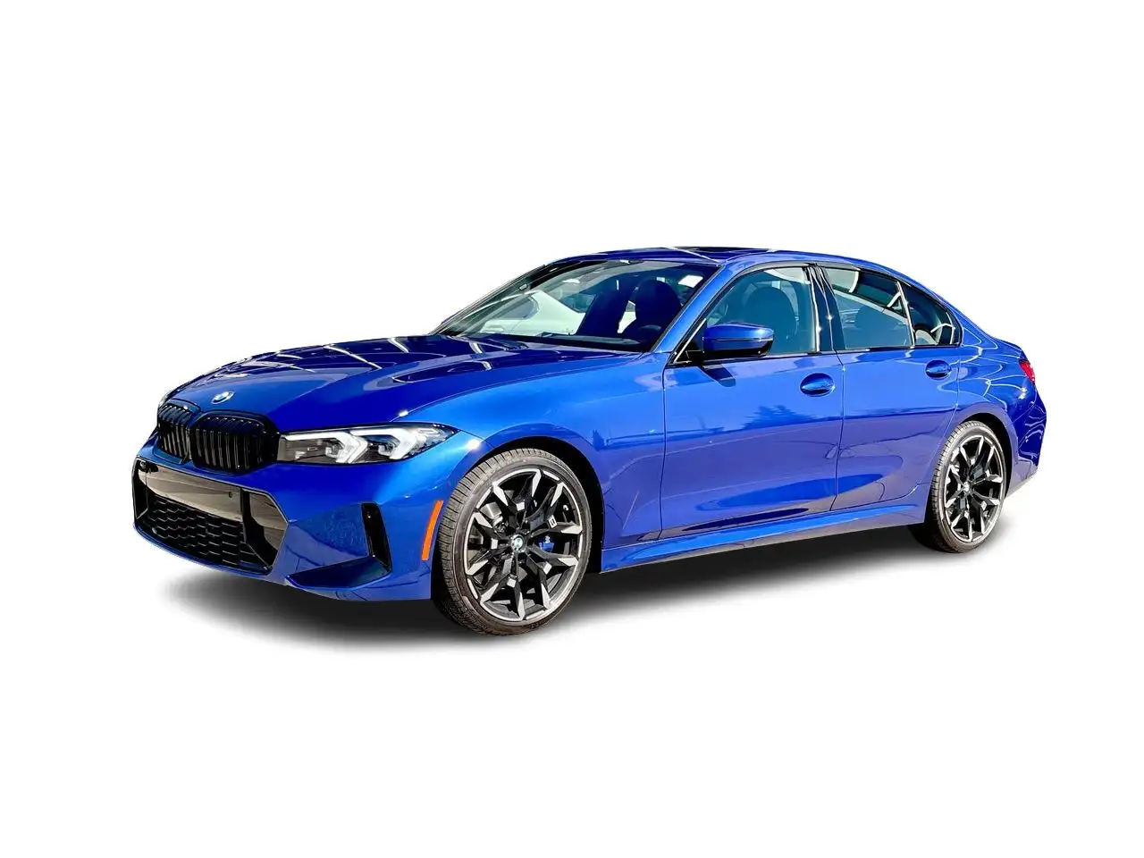 BMW 3 Series photo BMW 3 Series