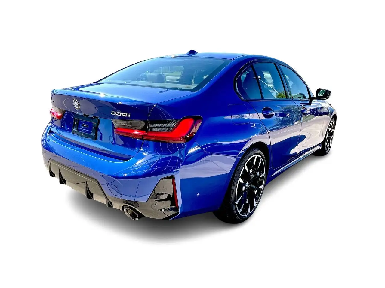 BMW 3 Series photo BMW 3 Series
