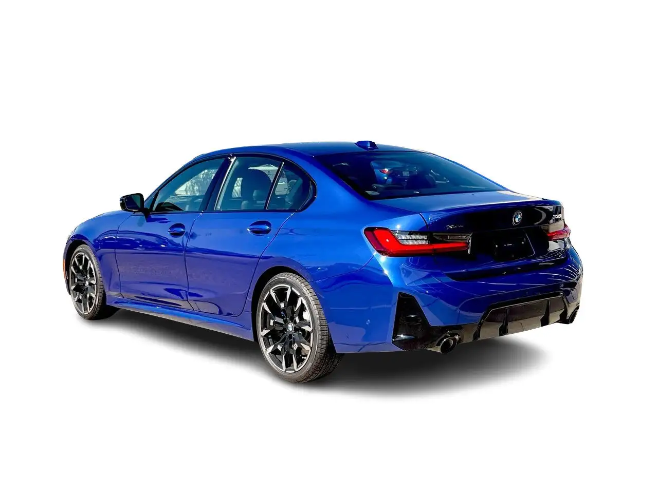 BMW 3 Series photo BMW 3 Series