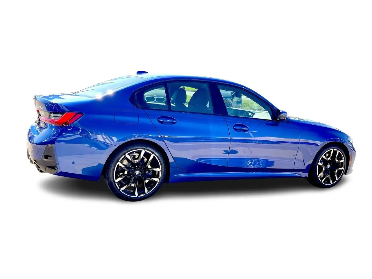 BMW 3 Series photo BMW 3 Series