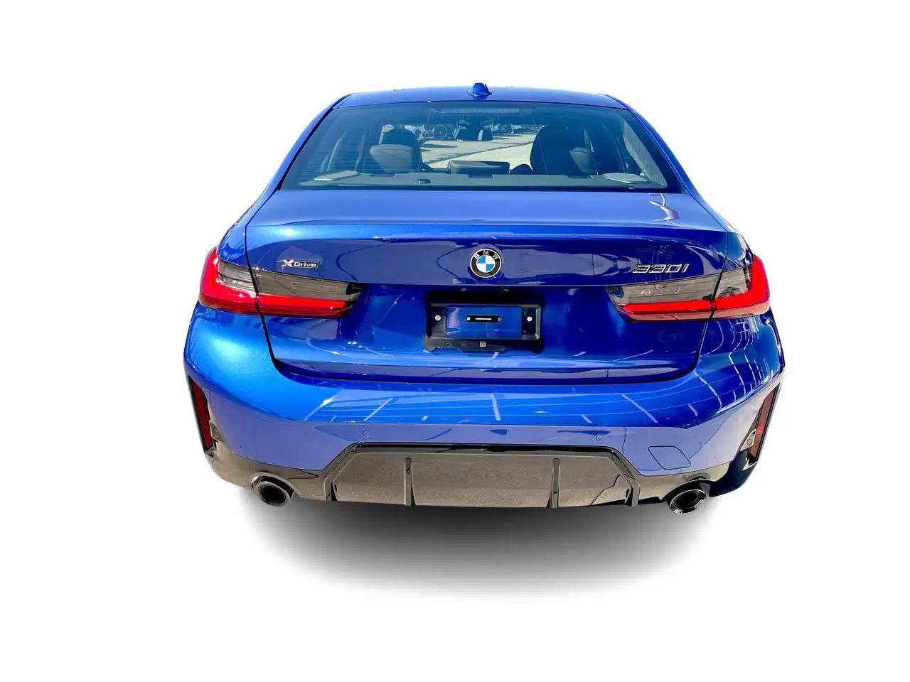 BMW 3 Series photo BMW 3 Series