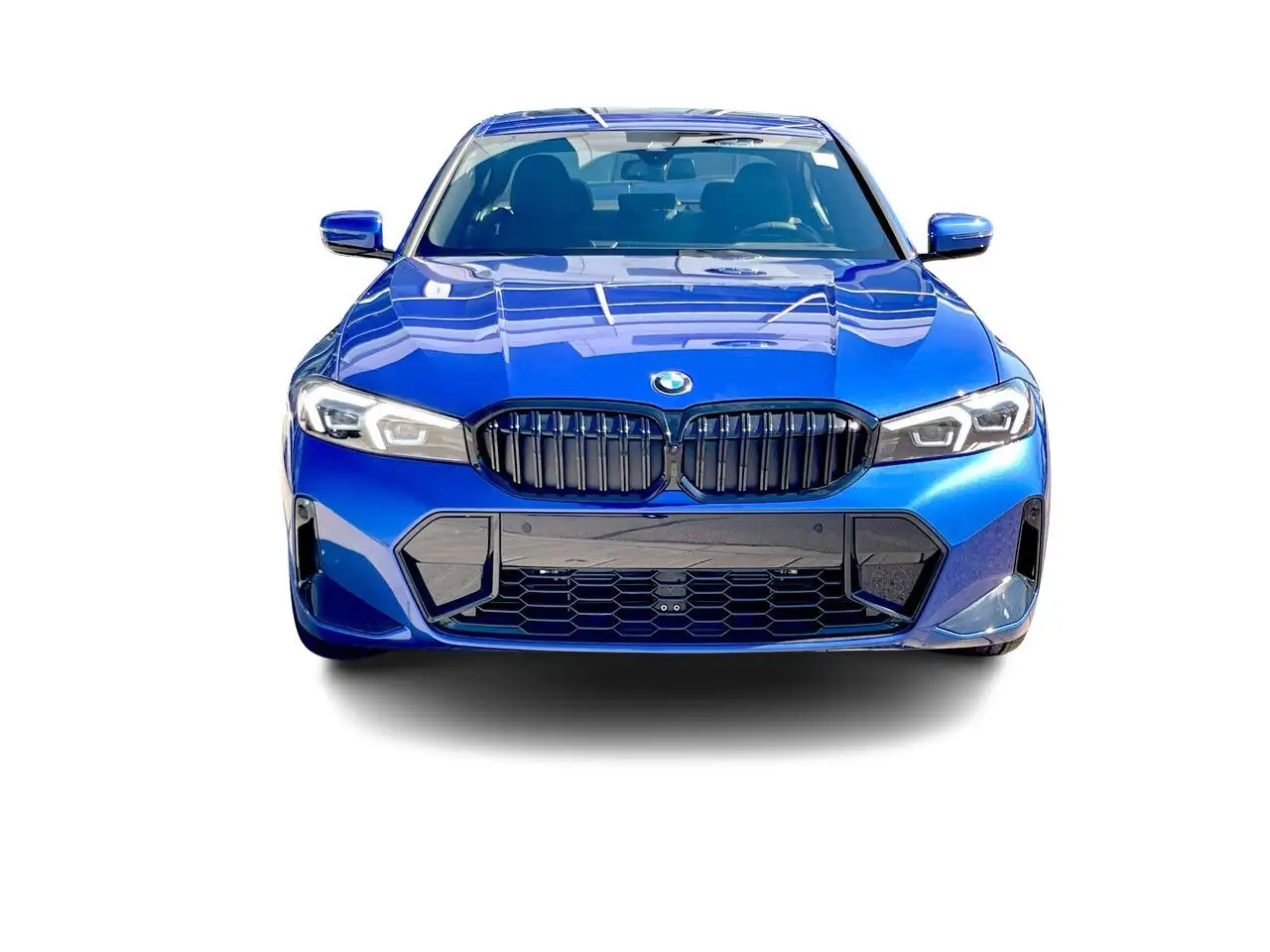 BMW 3 Series photo BMW 3 Series