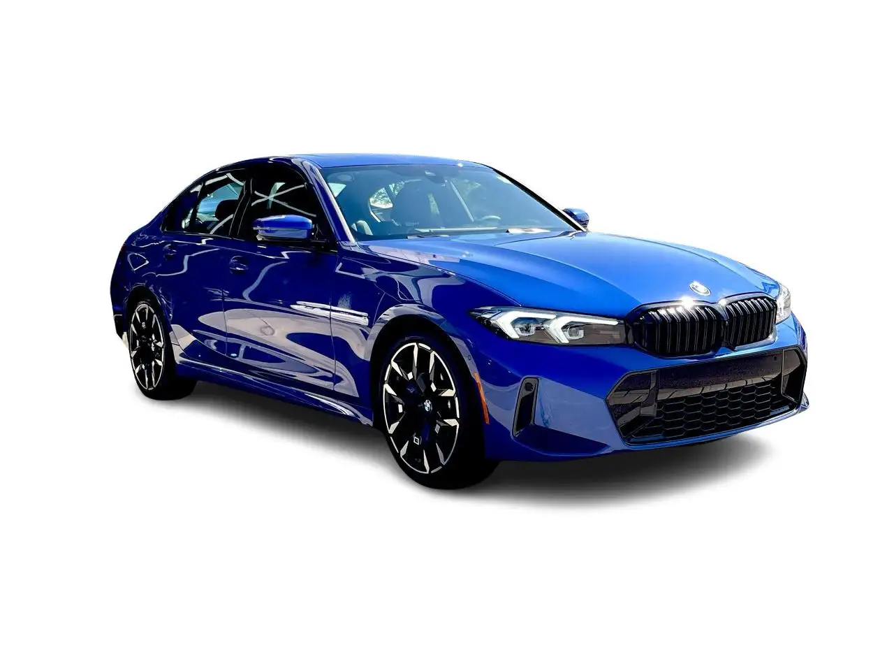 BMW 3 Series photo BMW 3 Series