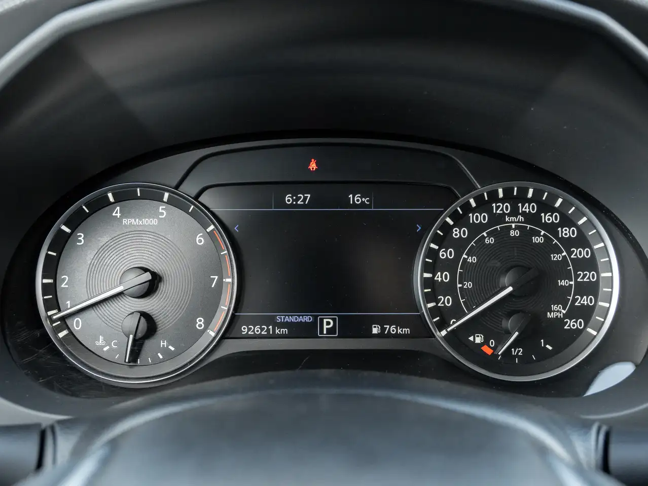 Infiniti QX50 снимка Infiniti QX50