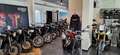 Triumph Scrambler 900  LIEFERBAR Gelb - thumbnail 11