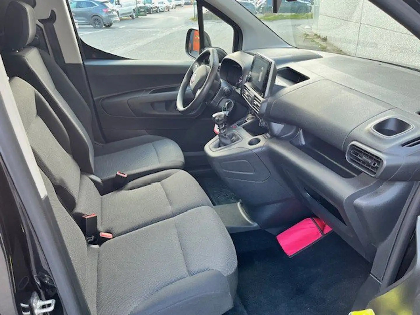 Fiat Doblo L2 *GPS*3PL*CAMERA* 1.5 HDI 130 PK - 2