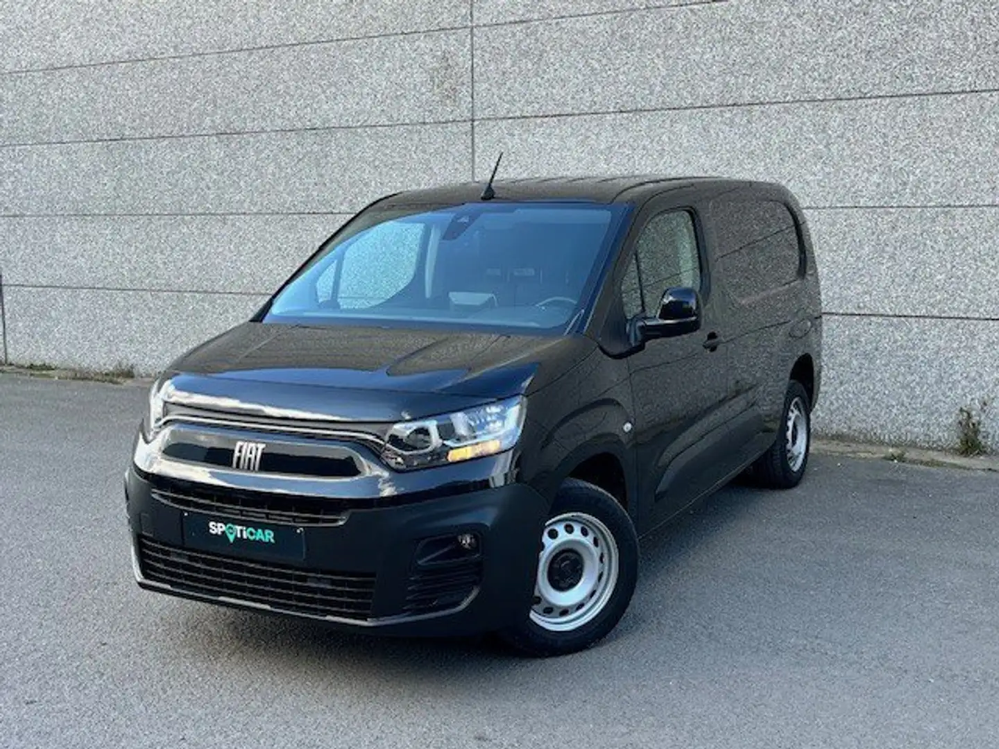Fiat Doblo L2 *GPS*3PL*CAMERA* 1.5 HDI 130 PK - 1
