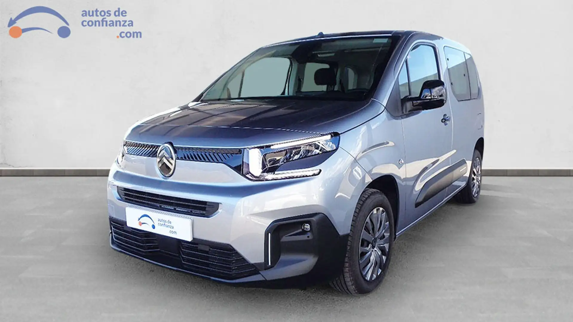 Citroen Berlingo TALLA M BLUEHDI PLUS - 1