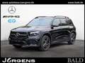 Mercedes-Benz GLB 250 4M AMG-Sport/MLB/Pano/Burm/AHK/7Sitzer Schwarz - thumbnail 1