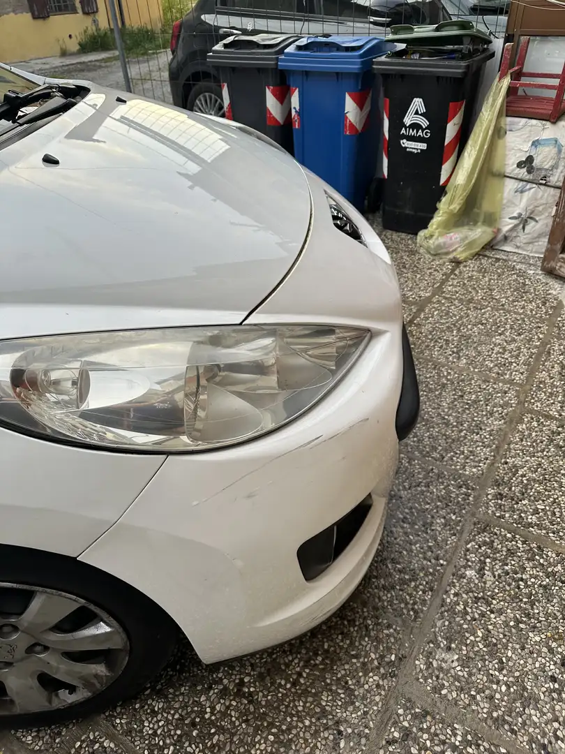 Peugeot 207 5p 1.4 8v Active 75cv - 1