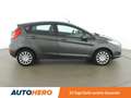 Ford Fiesta 1.25 Trend Grau - thumbnail 7