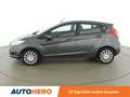 Ford Fiesta 1.25 Trend Grau - thumbnail 3