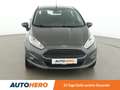 Ford Fiesta 1.25 Trend Grau - thumbnail 9