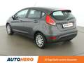 Ford Fiesta 1.25 Trend Grau - thumbnail 4