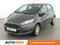 Ford Fiesta 1.25 Trend Grau - thumbnail 1