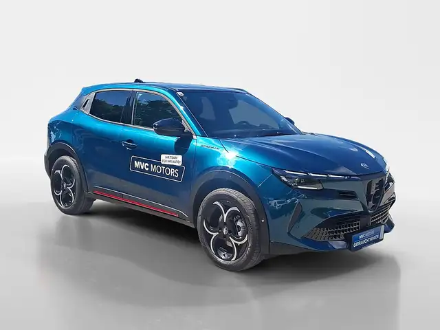 Alfa Romeo Junior 1.2 MHEV 100kW Speciale e-DCT6 Ibrid