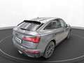 Audi Q5 50 TFSIe qu. S line Pano Matrix LM Grau - thumbnail 4