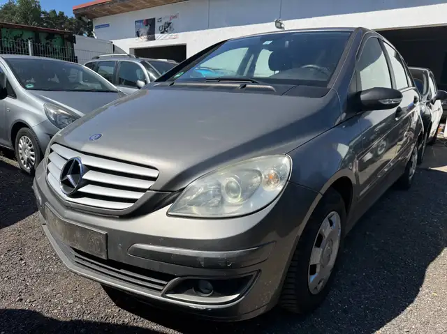 Mercedes-Benz B 150 B 150 (245.231)