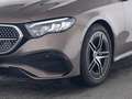 Mercedes-Benz E 300 de 4M T AMG-Sport/LED/Cam/Pano/AHK/Night Braun - thumbnail 3