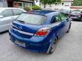 Opel Astra H GTC Edition Blau - thumbnail 3