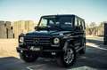 Mercedes-Benz G 350 CDI *** LIGHT UTILITY / 1 OWNER / BELGIAN CAR *** Noir - thumbnail 3