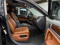 Volkswagen Touareg 3.0 TDI Autom Navi Schiebedach Xenon AHK Schwarz - thumbnail 14