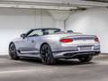 Bentley Continental GTC S V8 Argintiu - thumbnail 6