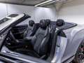 Bentley Continental GTC S V8 Zilver - thumbnail 25