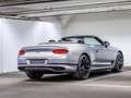 Bentley Continental GTC S V8 srebrna - thumbnail 8