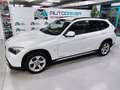 BMW X1 xDrive 20dA Blanco - thumbnail 37
