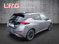 Nissan Leaf e+ N-Connecta 59 kWh *ab € 25.990,-* Grau - thumbnail 6