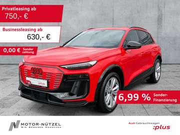 SQ6 e-tron QU MATRIX+NAV+HuD+B&O+ACC+AIR+PANO+21
