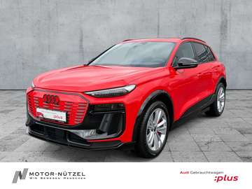 SQ6 e-tron QU MATRIX+NAV+HuD+B&O+ACC+AIR+PANO+21