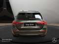 Mercedes-Benz C 220 d T 4M AVANTG+NIGHT+360+BURMESTER+KEYLESS+9G Gris - thumbnail 9