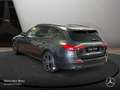 Mercedes-Benz C 220 d T 4M AVANTG+NIGHT+360+BURMESTER+KEYLESS+9G Gris - thumbnail 10