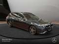 Mercedes-Benz C 220 d T 4M AVANTG+NIGHT+360+BURMESTER+KEYLESS+9G Gris - thumbnail 5
