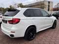 BMW X5 xDrive 40d M Sport PANO HUD LED FOND TV Blanc - thumbnail 4