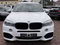 BMW X5 xDrive 40d M Sport PANO HUD LED FOND TV Blanc - thumbnail 2